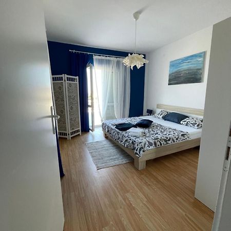 Apartmani Fulir Vrsi Exteriör bild