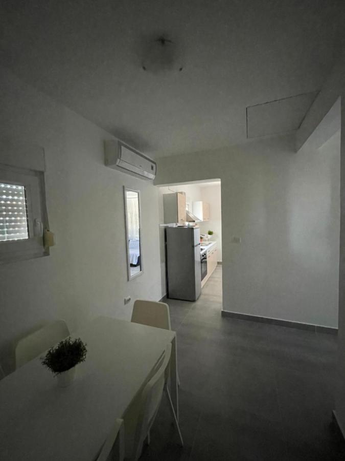 Apartmani Fulir Vrsi Exteriör bild