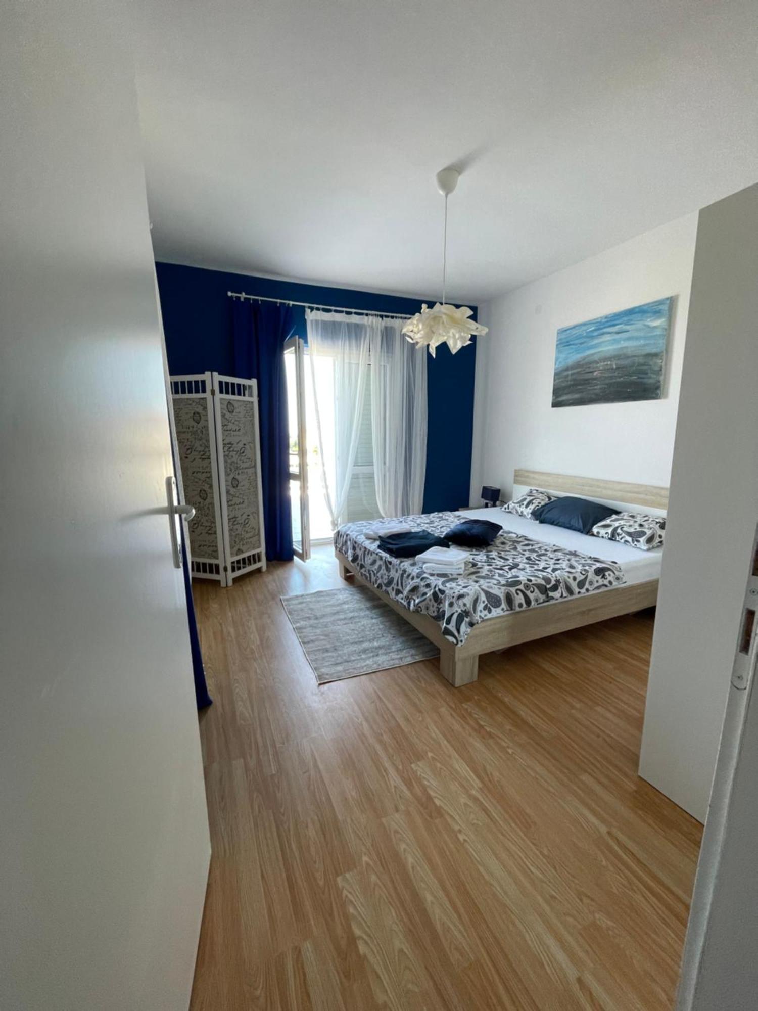 Apartmani Fulir Vrsi Exteriör bild