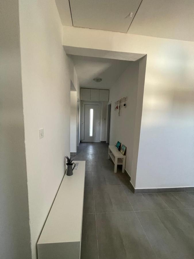 Apartmani Fulir Vrsi Exteriör bild