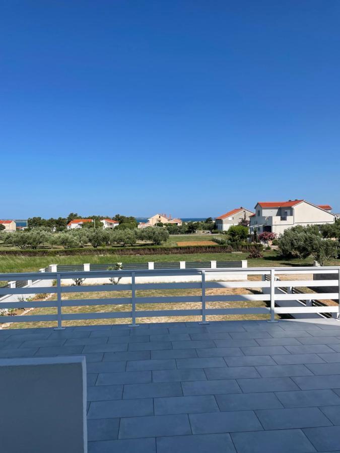 Apartmani Fulir Vrsi Exteriör bild